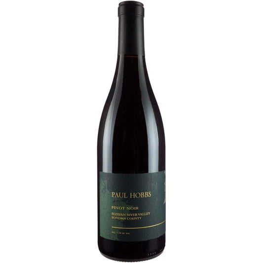 Paul Hobbs Pinot Noir Russian River Valley - Bourbon Central