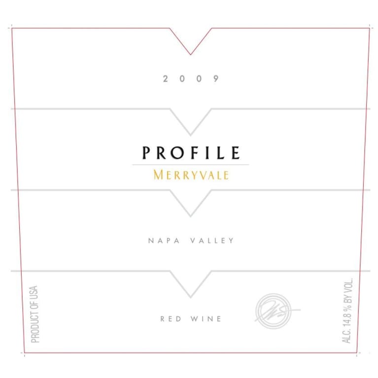 Merryvale Profile - Bourbon Central