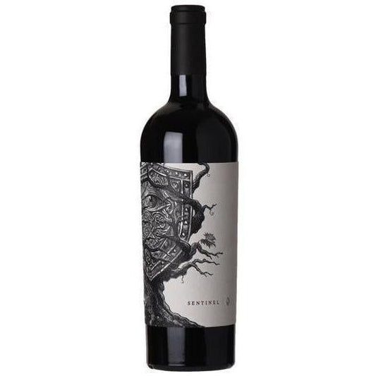 Mount Peak Cabernet Sauvignon Sentinel - Vintage Vino