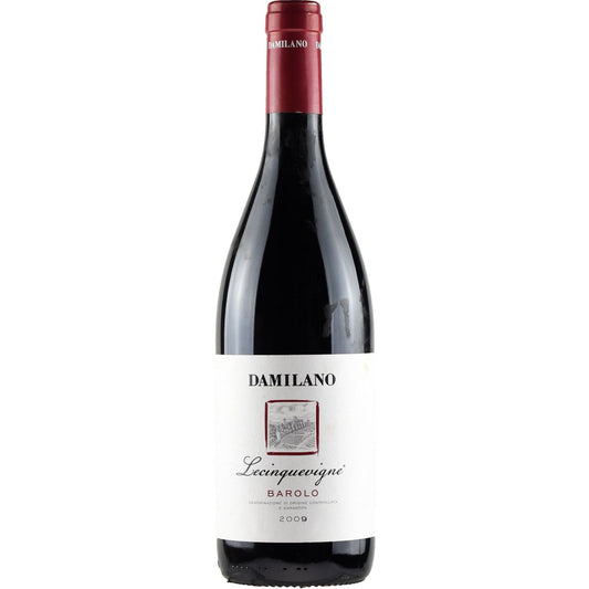 Damilano Barolo Lecinquevigne - Vintage Vino