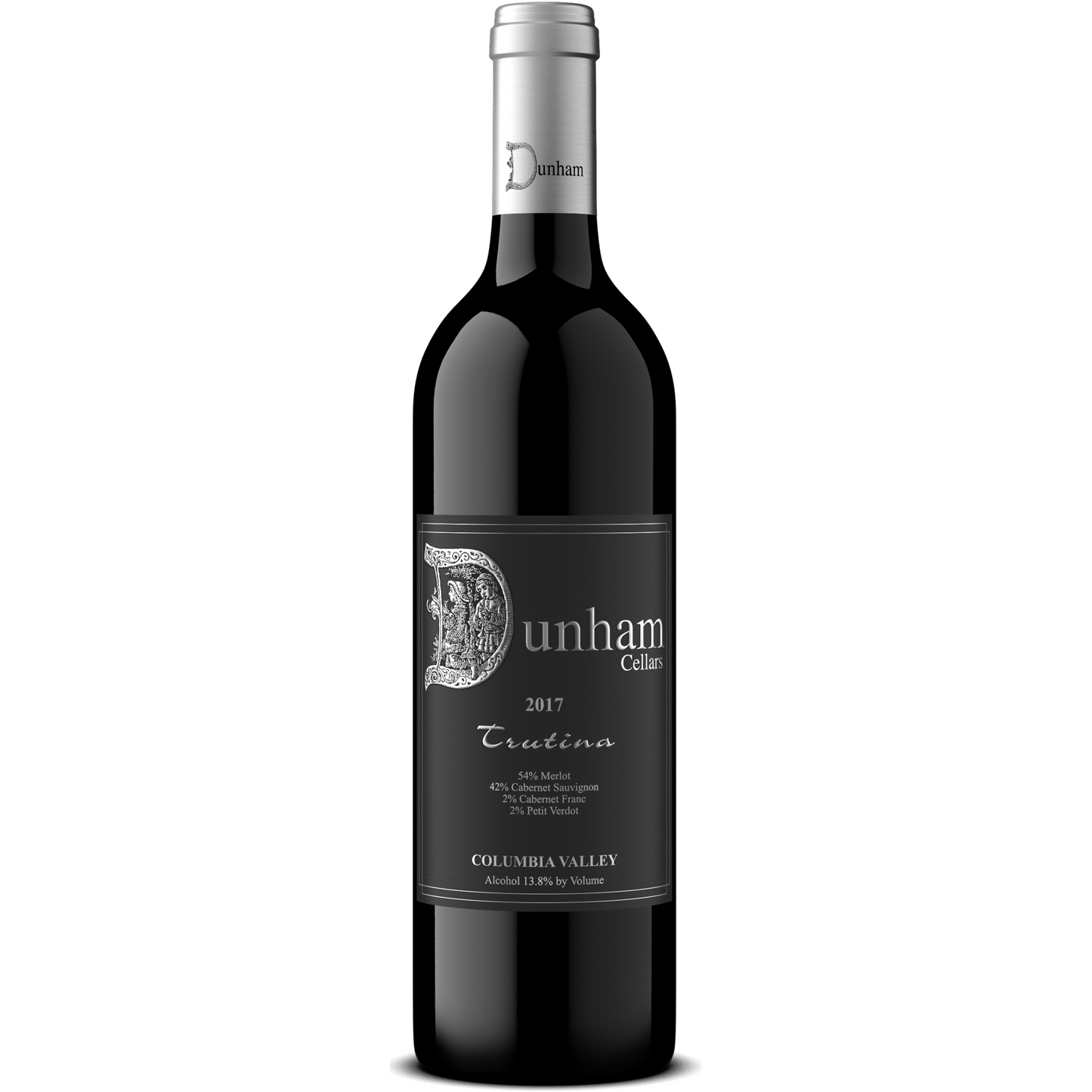 Dunham Cellars Trutina - Vintage Vino