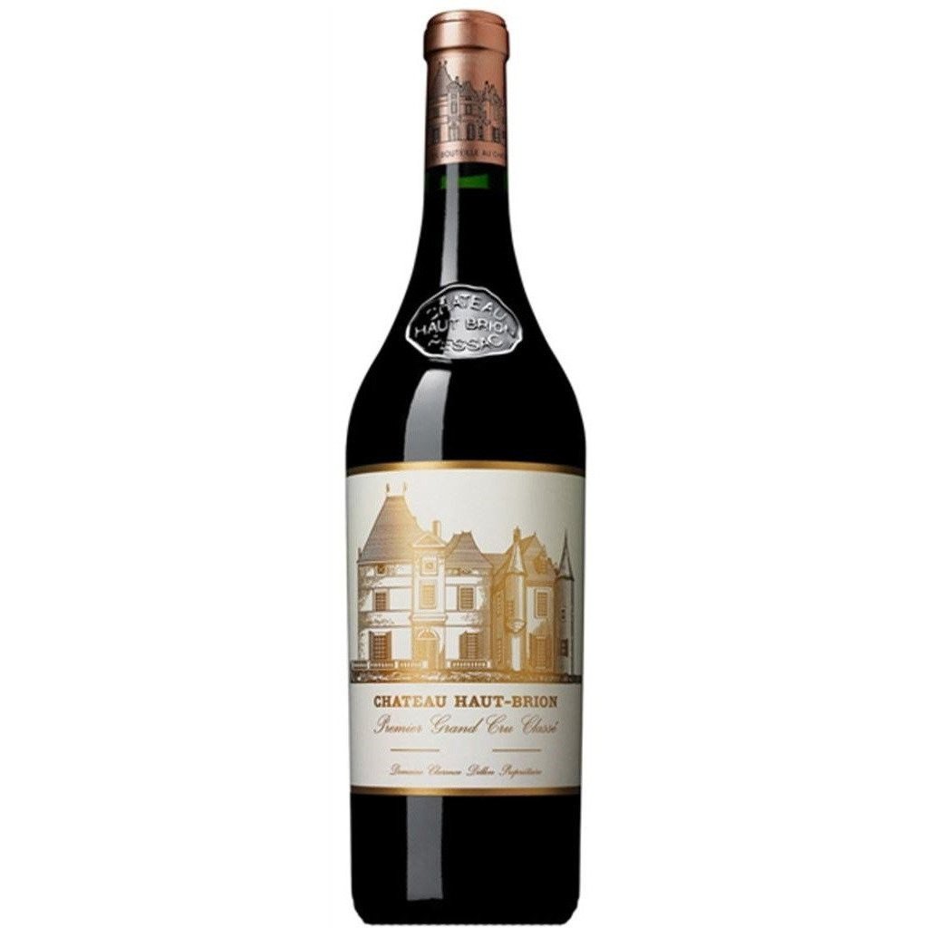 Chateau Haut-Brion Pessac Leognan - Vintage Vino