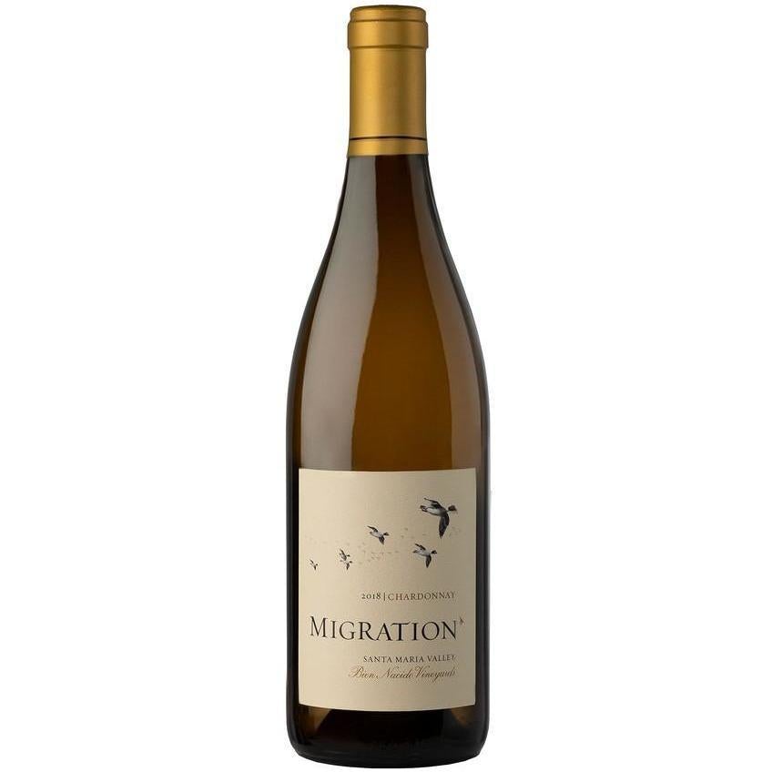 Migration Chardonnay - Vintage Vino