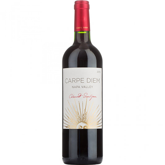 Carpe Diem Cabernet Sauvignon - Bourbon Central