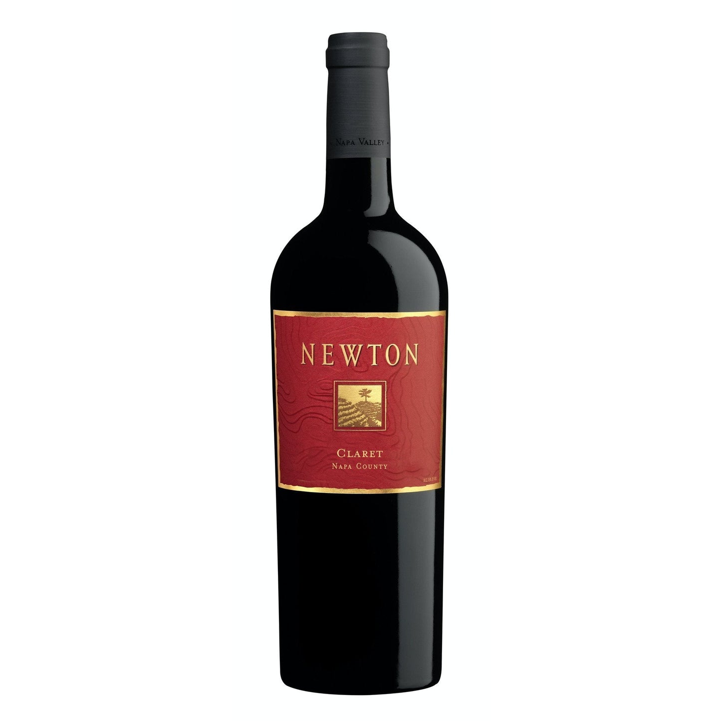 Newton Claret - Vino Central