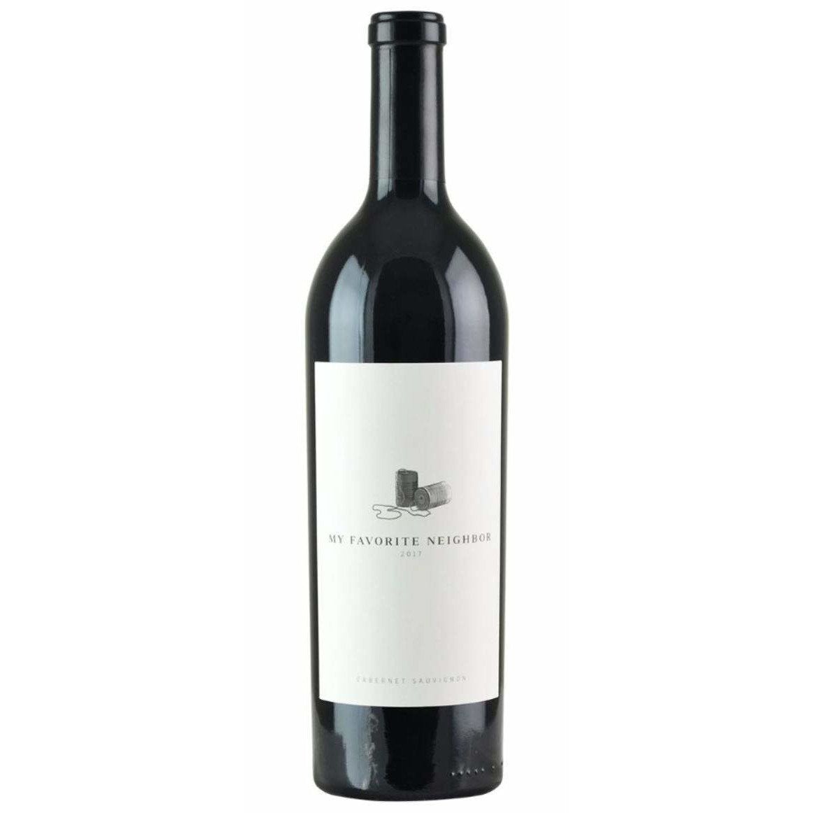 My Favorite Neighbour Cabernet Sauvignon - Vino Central