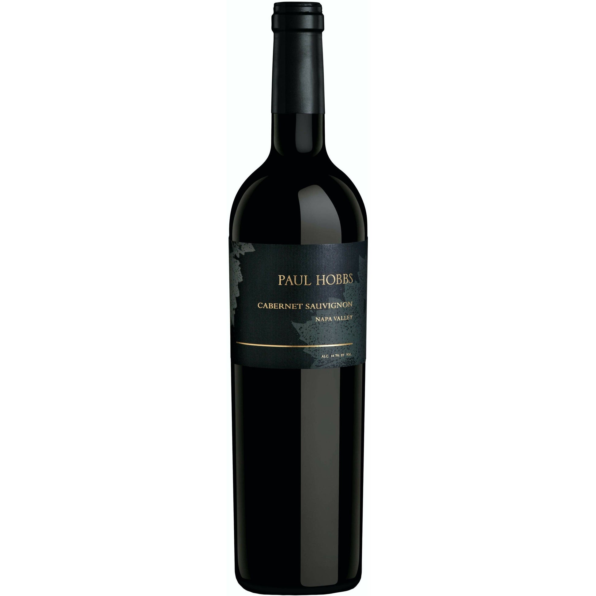 Paul Hobbs Cabernet Sauvignon Napa Valley - Bourbon Central