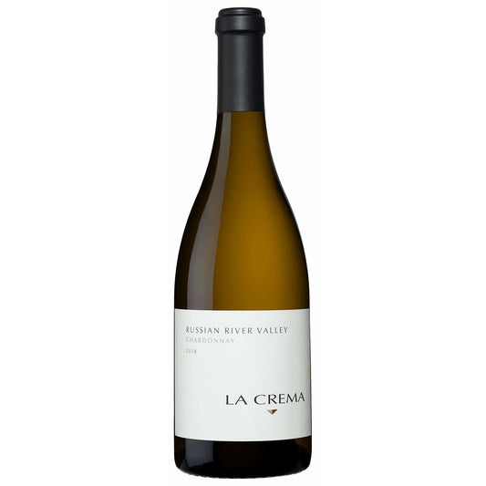 La Crema Chardonnay Russian River Valley - Vino Central