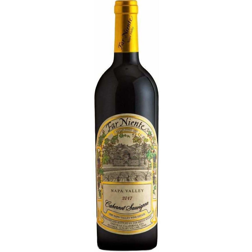 Far Niente Cabernet Sauvignon Napa Valley - Vintage Vino