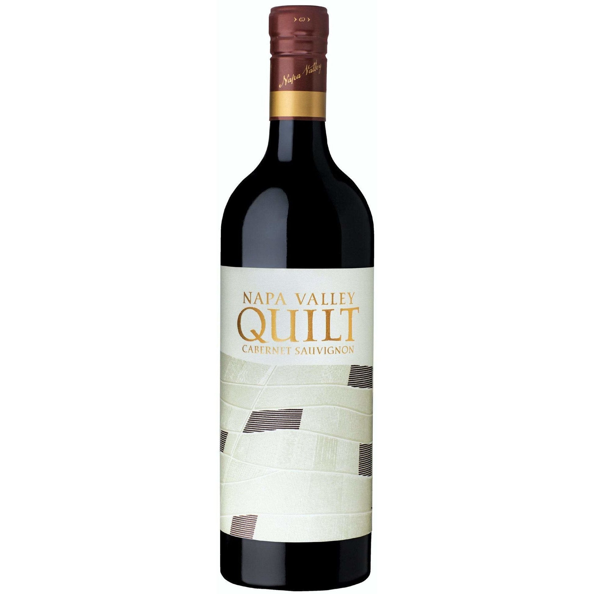 Quilt Cabernet Sauvignon - Vino Central