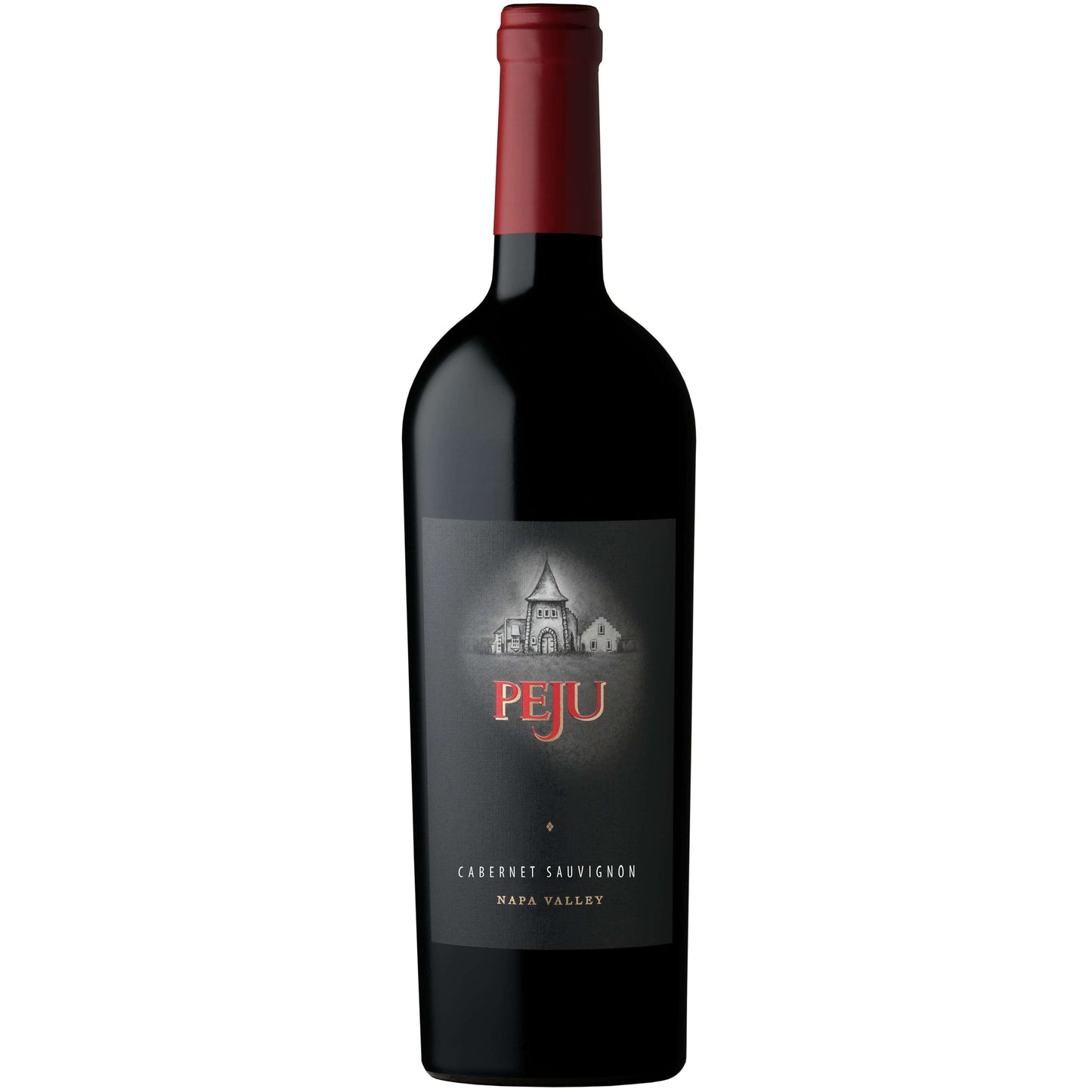 Peju Cabernet Sauvignon - Bourbon Central