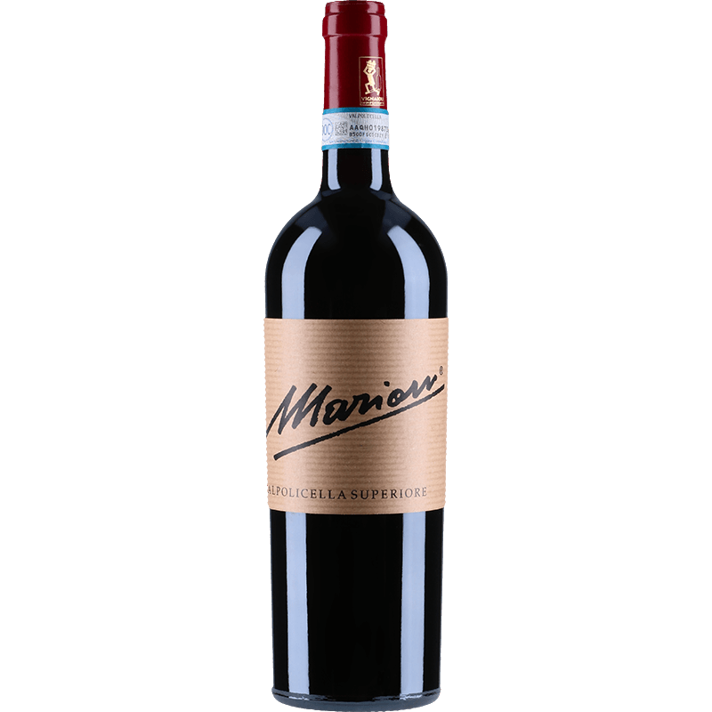 Marion Valpolicella Classico Superiore - Vintage Vino