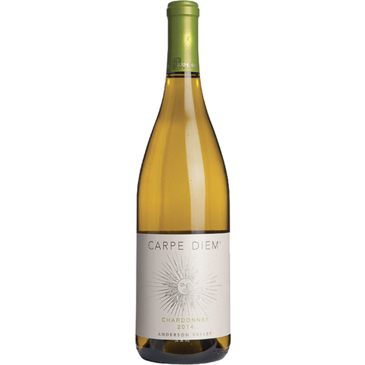 Carpe Diem Chardonnay - Bourbon Central