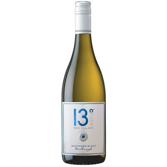 13 Celsius Sauvignon Blanc - Vino Central