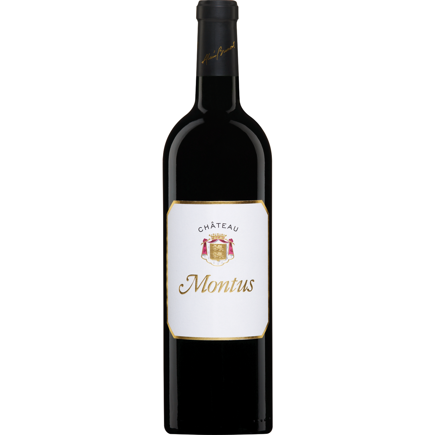 Chateau Montus Madiran - Vintage Vino