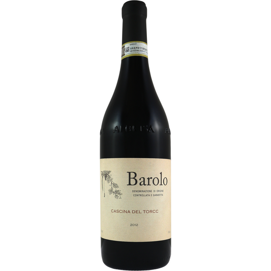 Cascina del Torcc Barolo - Vintage Vino