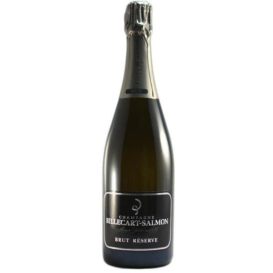 Billecart-Salmon Champagne Brut Reserve - Vino Central