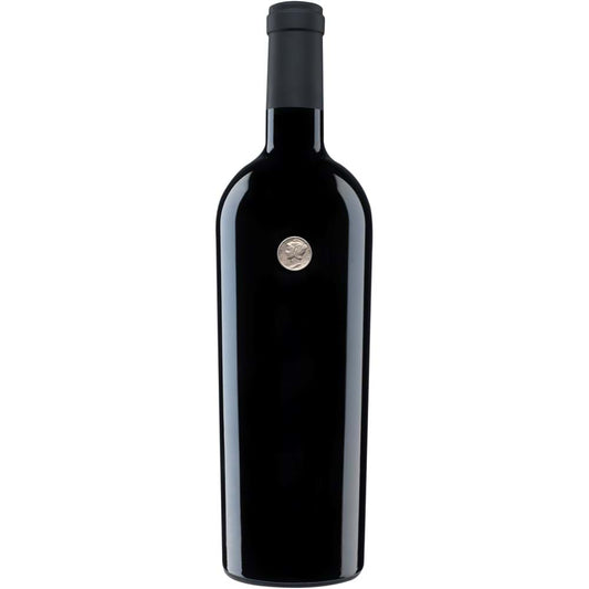 Mercury Head Cabernet Sauvignon - Bourbon Central