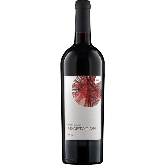 Adaptation Cabernet Sauvignon - Vintage Vino