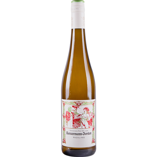 Bassermann-Jordan Riesling - Vino Central