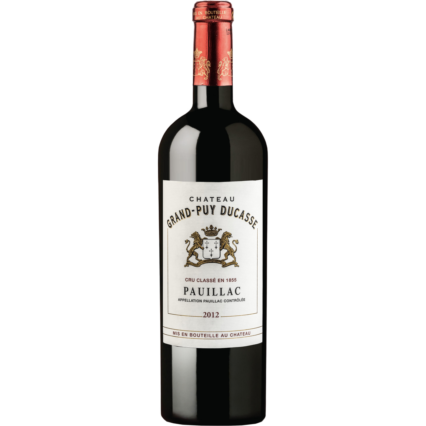 Chateau Grand Puy Ducasse Pauillac - Vintage Vino