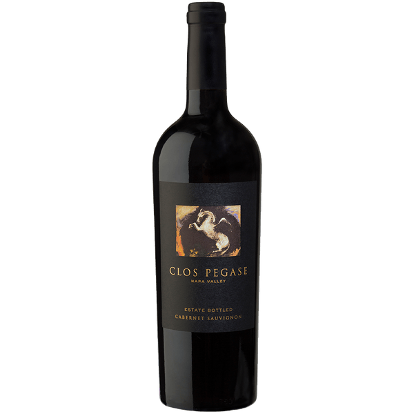 Clos Pegase Cabernet Sauvignon - Bourbon Central