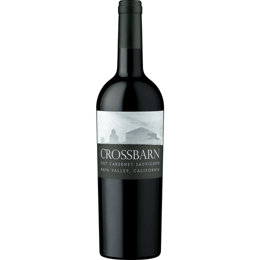 Crossbarn Cabernet Sauvignon Napa Valley - Bourbon Central