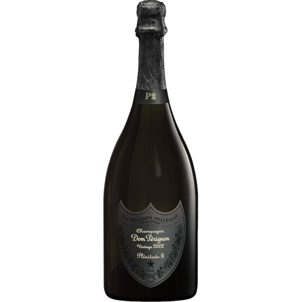 Dom Perignon P2 Plenitude Brut - Bourbon Central