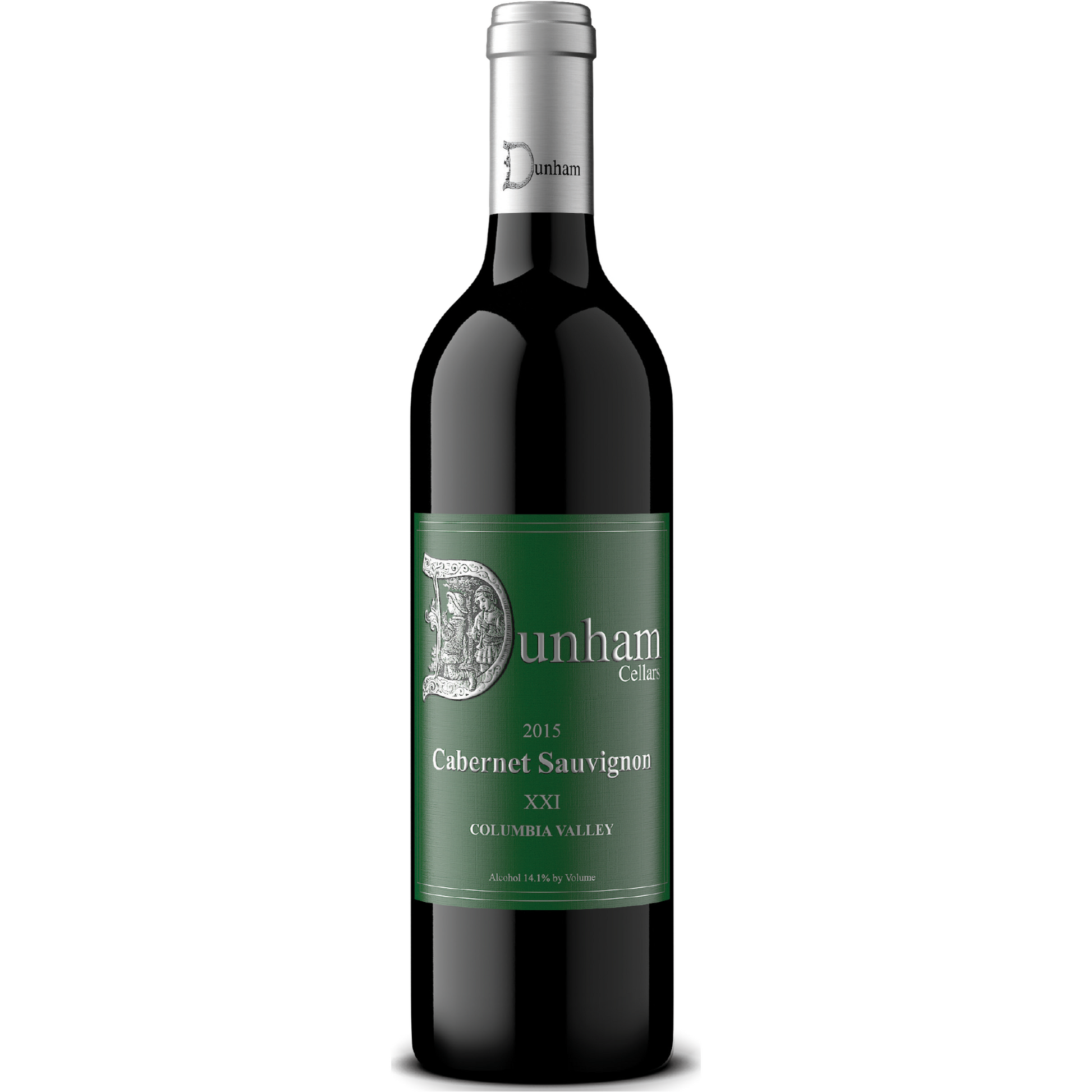 Dunham Cellars Cabernet Sauvignon - Vintage Vino