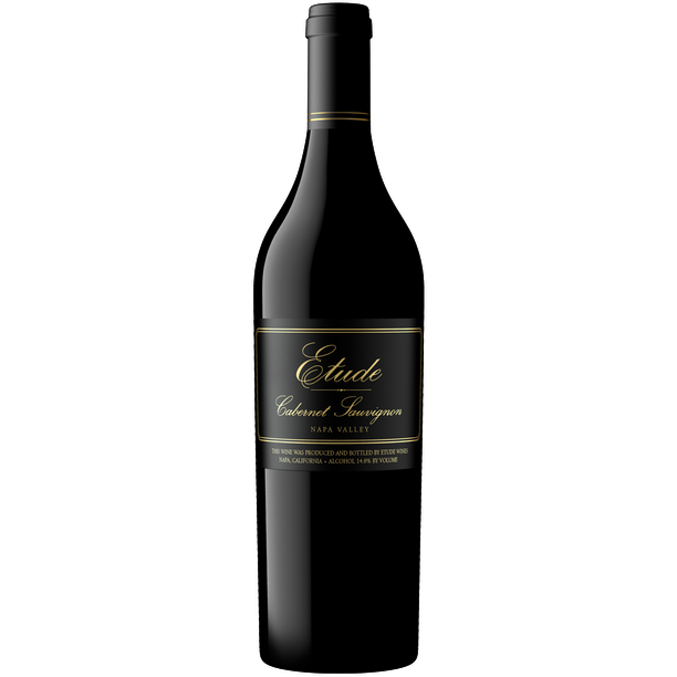 Etude Cabernet Sauvignon Napa Valley - Vintage Vino