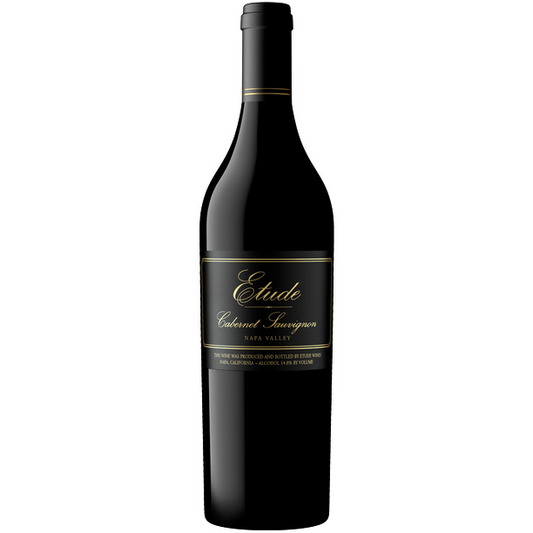 Etude Cabernet Sauvignon Napa Valley - Vintage Vino