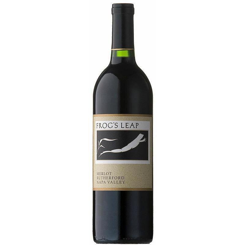 Frog's Leap Merlot - Vintage Vino