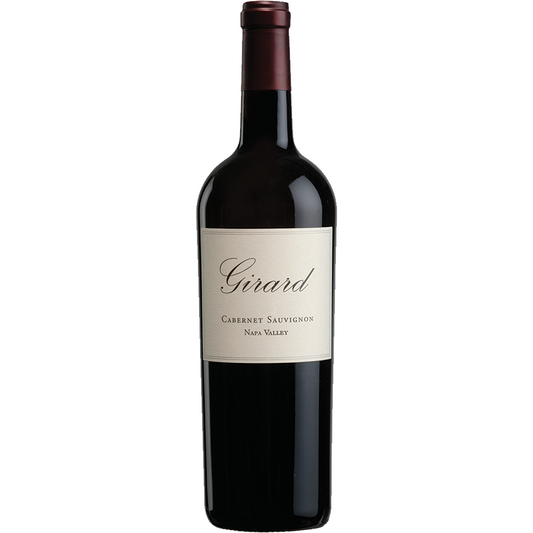 Girard Cabernet Sauvignon - Vintage Vino