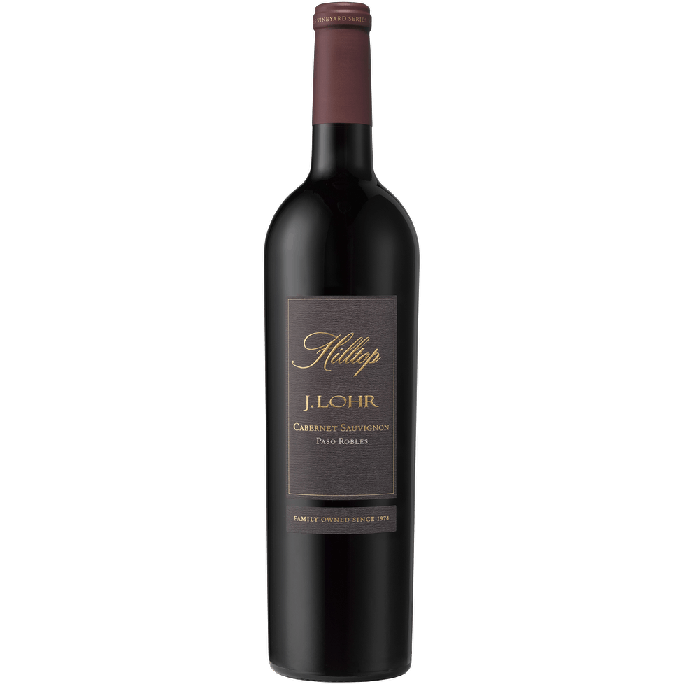 J. Lohr Cabernet Sauvignon Hilltop - Vintage Vino