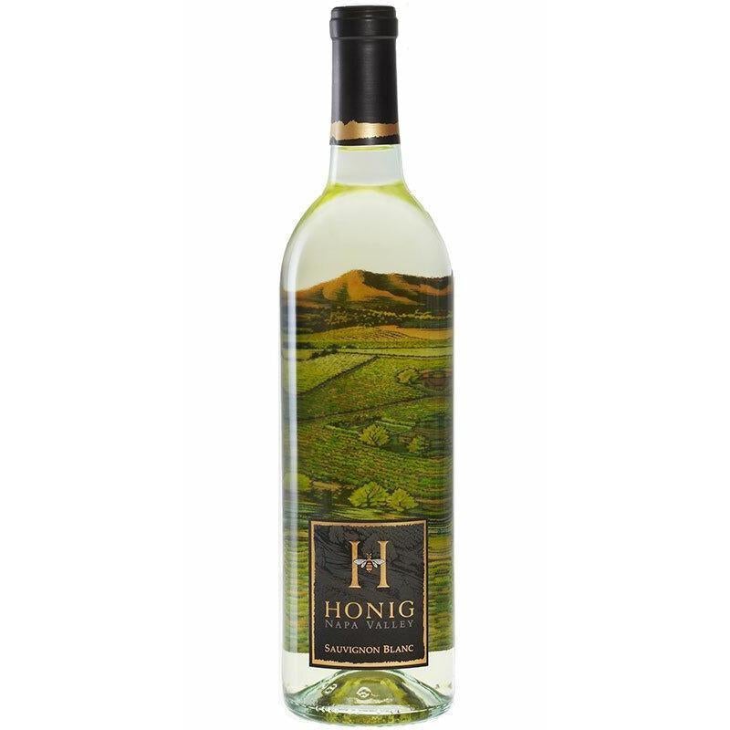 Honig Sauvignon Blanc - Vintage Vino