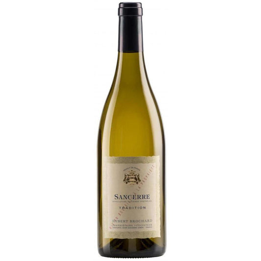 Hubert Brochard Sancerre Tradition - Vintage Vino