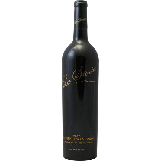 La Storia Cabernet Sauvignon - Vintage Vino