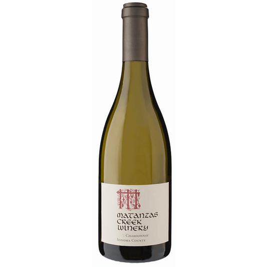 Matanzas Creek Chardonnay - Vino Central