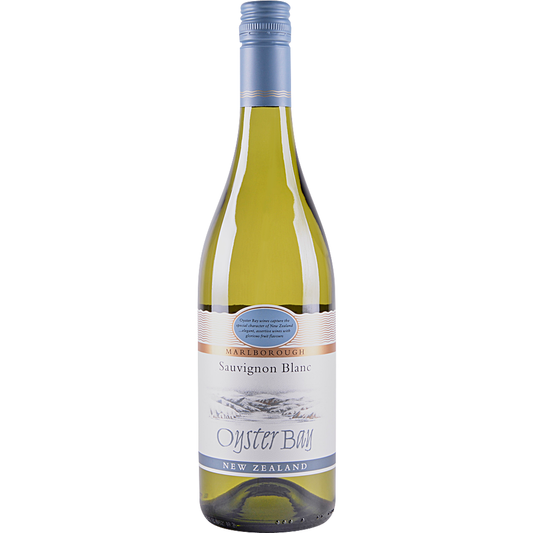 Oyster Bay Sauvignon Blanc - Vino Central