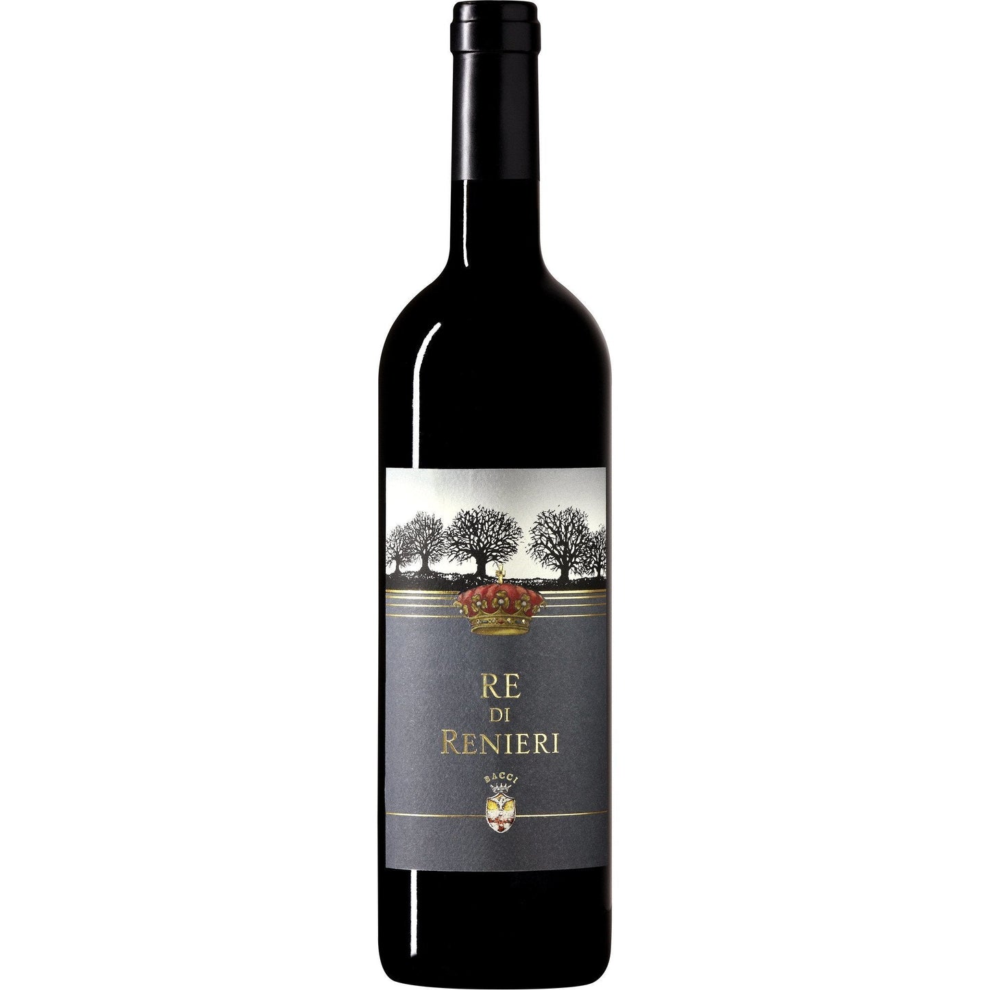 Renieri Re di Reneri Toscana - Vintage Vino