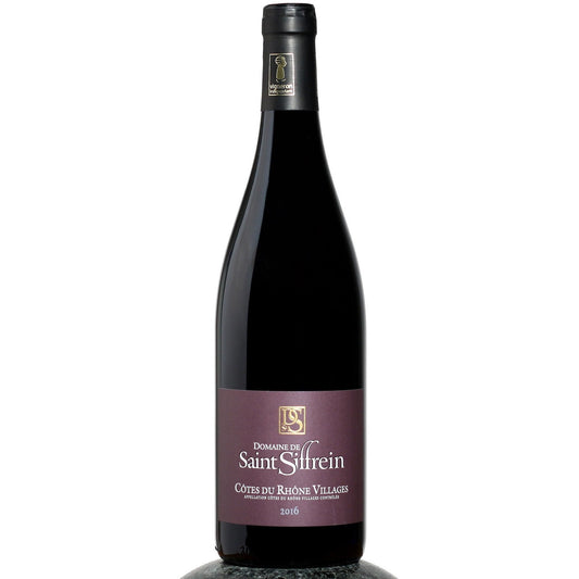 Siffrein Cote du Rhone Villages - Vintage Vino