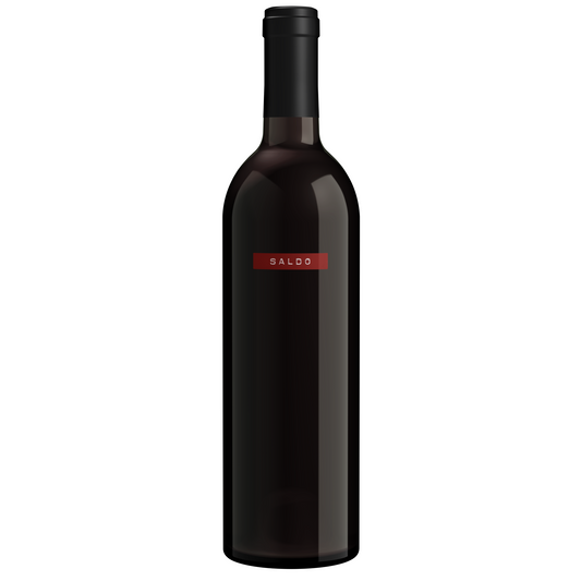 Orin Swift Saldo Zinfandel - Vino Central