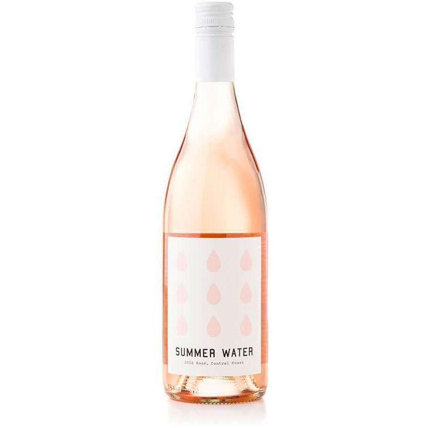 Summer Water Rose - Vino Central