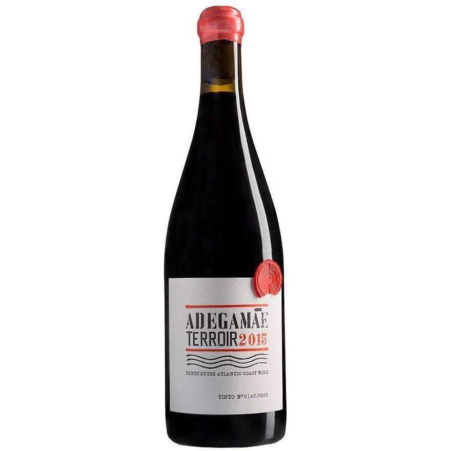 Adegamae Terroir Red - Vintage Vino