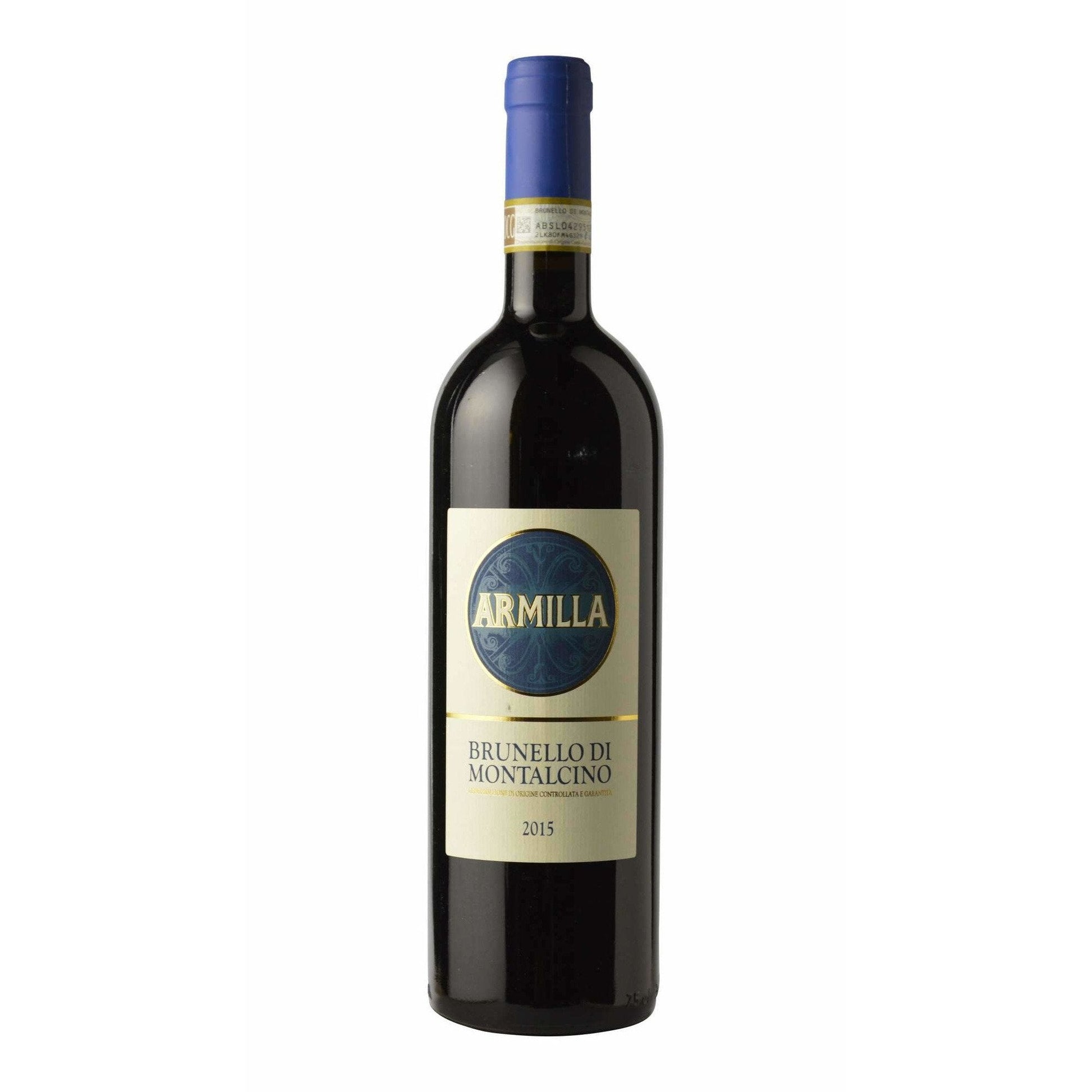 Armilla Brunello di Montalcino - Vintage Vino