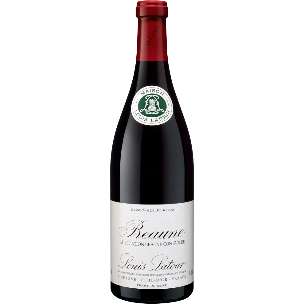 Louis Latour Beaune - Vintage Vino