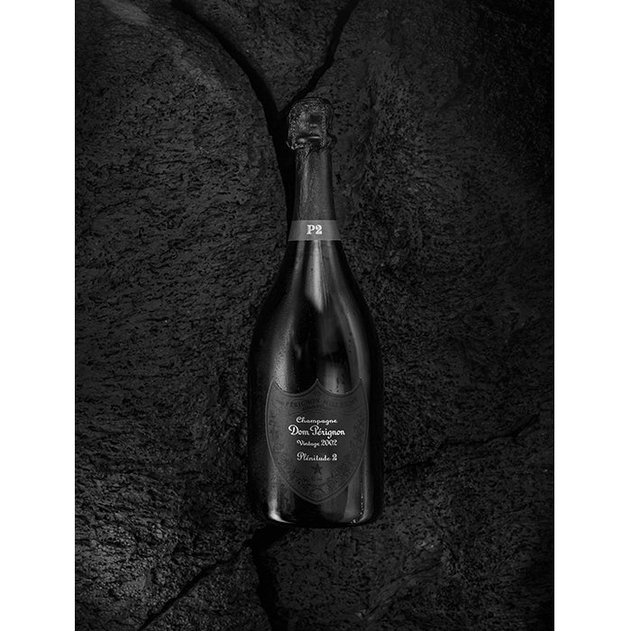 Dom Perignon P2 Plenitude Brut - Bourbon Central