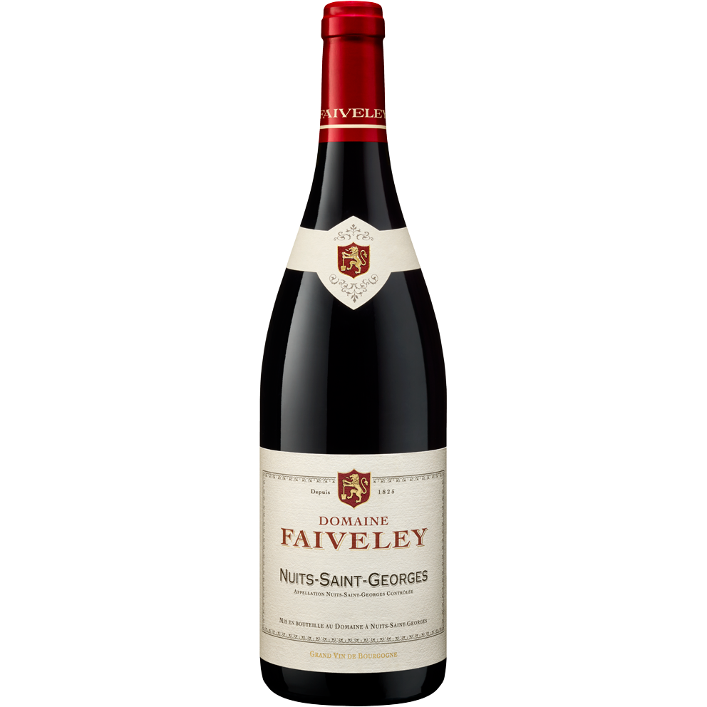 Domaine Faiveley Nuits-Saint-Georges - Vintage Vino