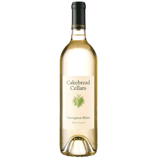 Cakebread Cellars Sauvignon Blanc - Vintage Vino