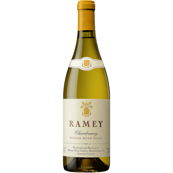 Ramey Chardonnay - Vintage Vino